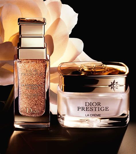 dior prestige huile serumrelipidante|Dior prestige brightening white rose.